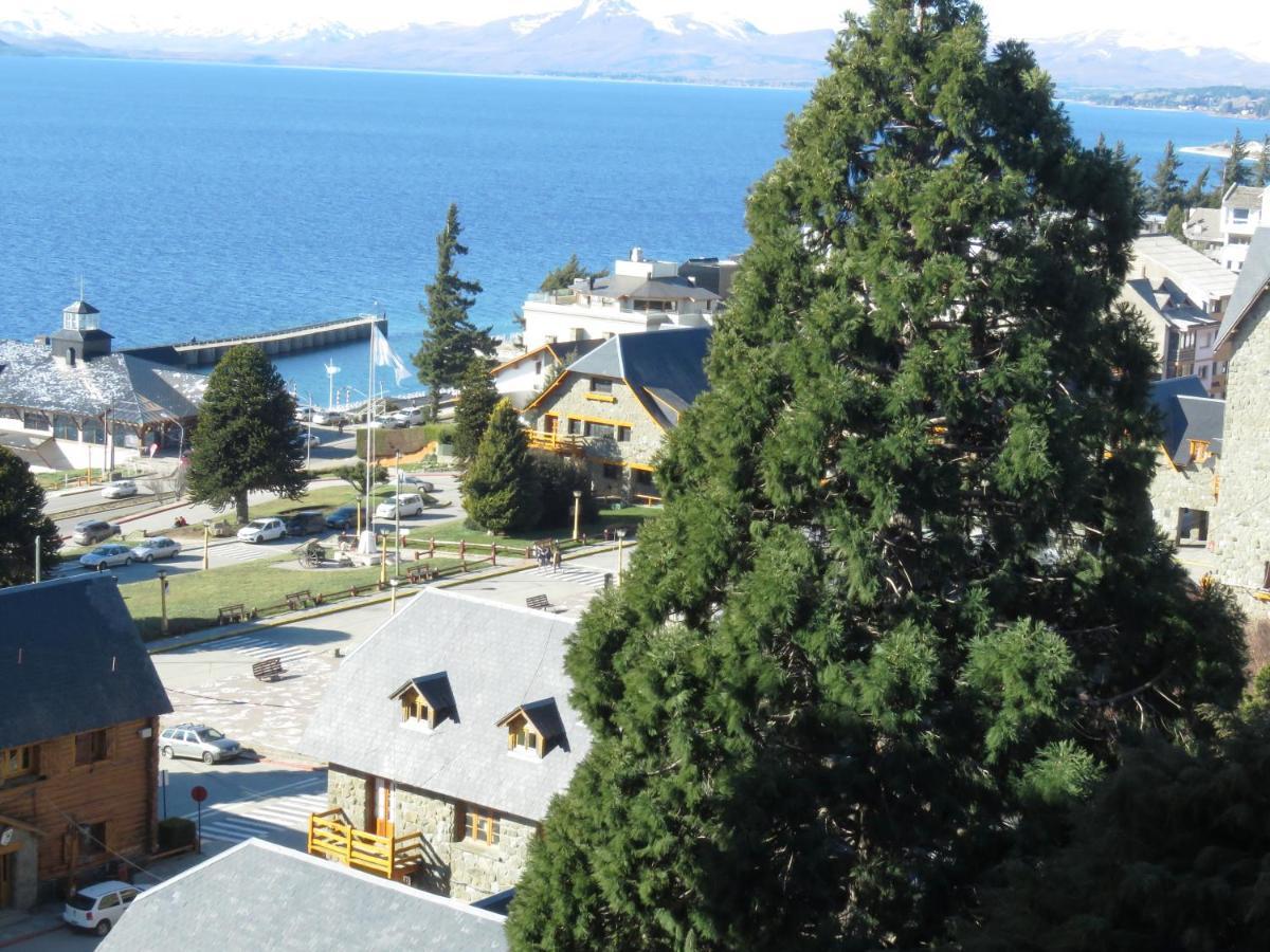 Bariloche Center 630 Studio Exterior foto