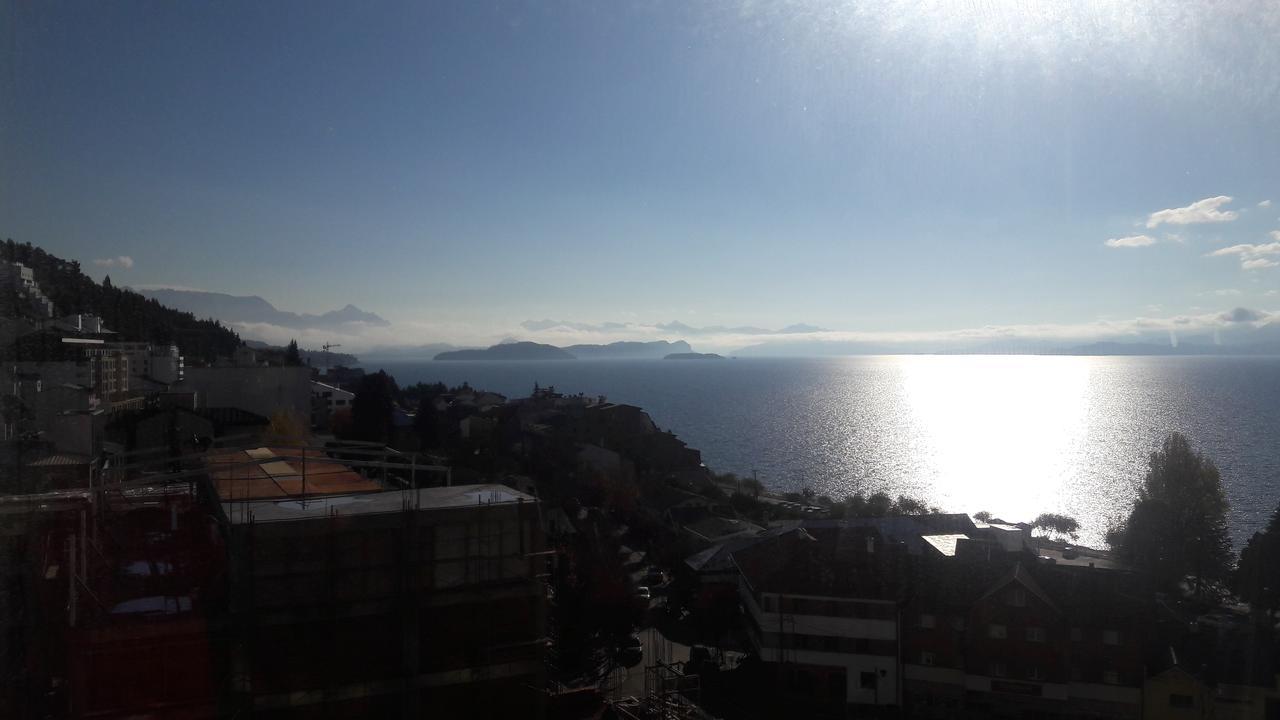 Bariloche Center 630 Studio Exterior foto
