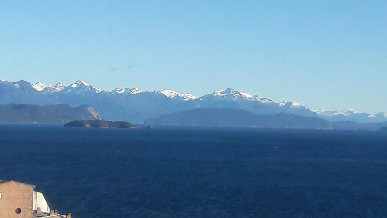Bariloche Center 630 Studio Exterior foto